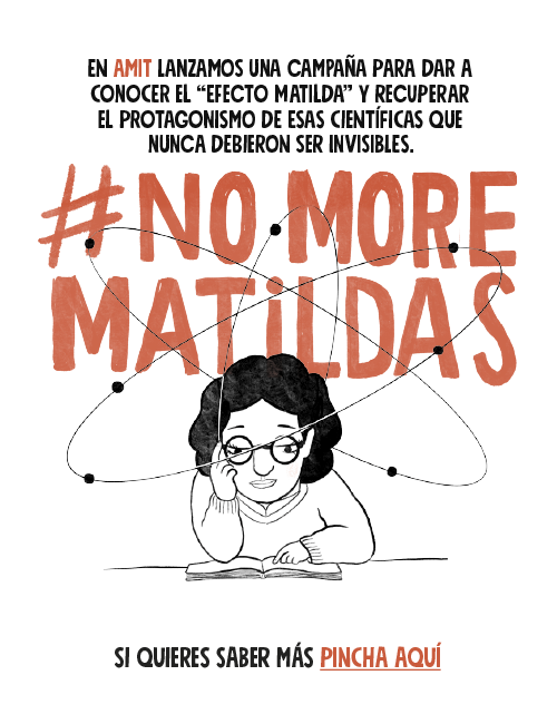 nomorematildas
